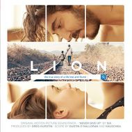 Lion (Original Motion Picture Soundt Rack)