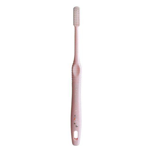  Lion Toothbrush for Children EX kodomo 10 Count 11S (mixed dentition period/ 8-12 years old) (Made in...