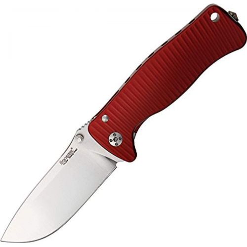  Lion Steel Knives SR2ARS SR Mini Molleta