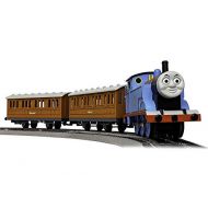 Lionel Thomas & Friends Electric O Gauge Model Train Set w/ Remote and Bluetooth Capability