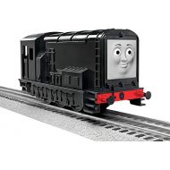 Lionel Trains - Thomas & Friends James with LC Remote System &Bluetooth, O Gauge