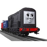Lionel Trains - Thomas & Friends Diesel LionChief Set with Bluetooth, O Gauge