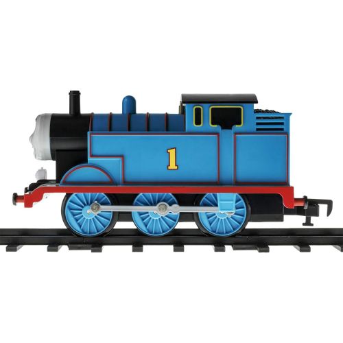  Lionel Thomas & Friends Battery-powered Model Train Set Ready to Play w/ Remote