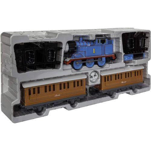  Lionel Thomas & Friends Battery-powered Model Train Set Ready to Play w/ Remote