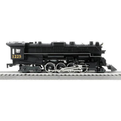  Lionel The Polar Express LionChief 2 8 4 Set with Bluetooth Capability, Electric O Gauge Model Train Set with Remote