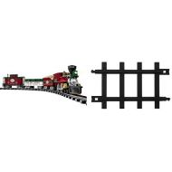 Lionel North Pole Central Ready to Play Train Set