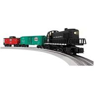 Lionel New York Central RS-3 Freight Train Set - O-Gauge
