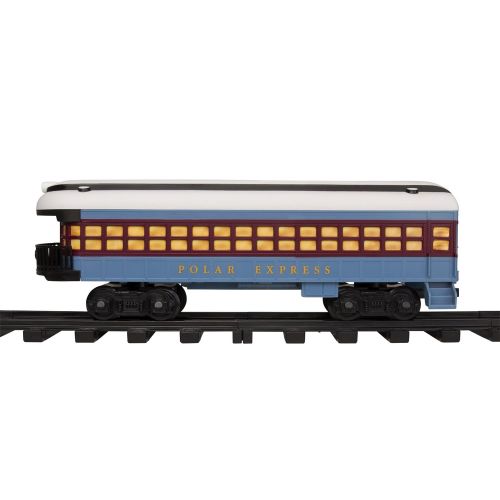  Lionel Polar Express Ready to Play Train Set