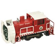 Lionel Automobile Train Snowplow