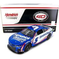 Lionel Racing Kyle Larson 2024 HendrickCars Diecast Car 1:24 Scale