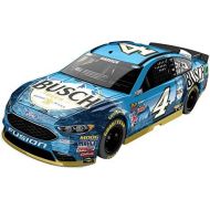 Lionel Nascar Collectables Kevin Harvick #4 Mobil 1 Sonoma Raced Win 2017 Ford Fusion 1 Diecast Car, 1:24 Scale