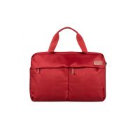 Lipault - City Plume 24H Bag - Top Handle Shoulder Overnight Travel Weekender Duffel Luggage for Women