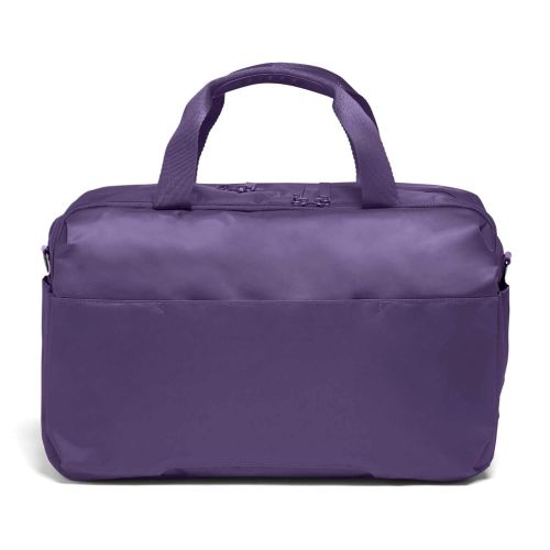  Lipault - City Plume 24H Bag - Top Handle Shoulder Overnight Travel Weekender Duffel Luggage for Women