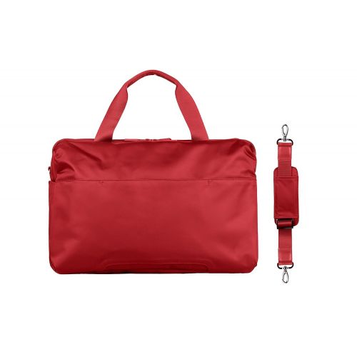  Lipault - City Plume 24H Bag - Top Handle Shoulder Overnight Travel Weekender Duffel Luggage for Women