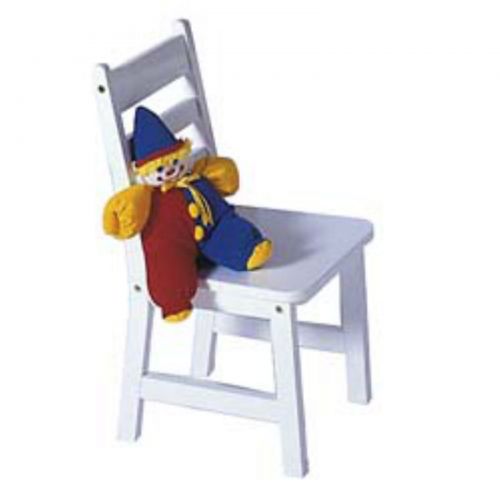  Lipper International Lipper Extra Set of 2 Childrens Chairs