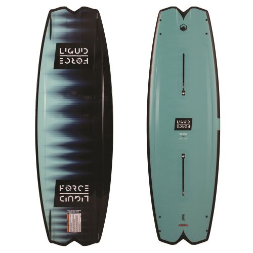  Liquid Force Remedy Wakeboard 2018