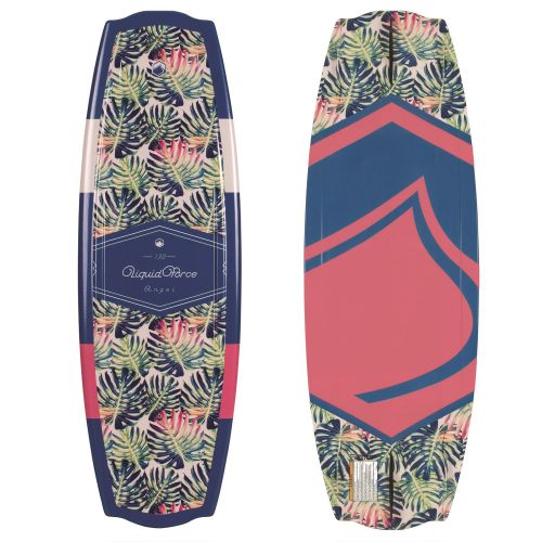  Liquid Force Angel Wakeboard - Womens 2018