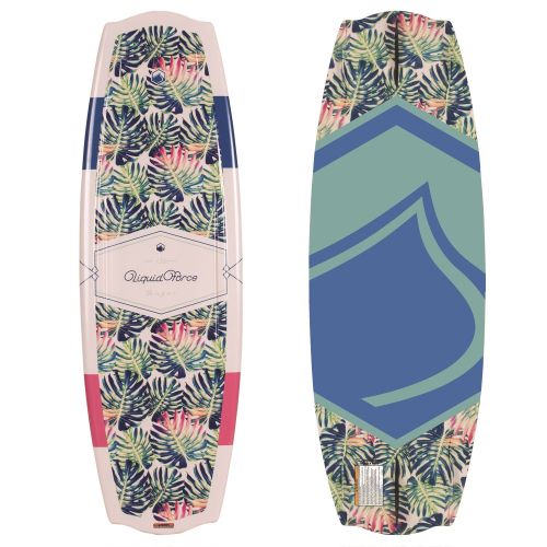  Liquid Force Angel Wakeboard - Womens 2018