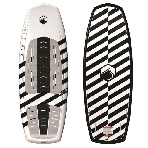  Liquid Force POD Wakesurf Board 2018