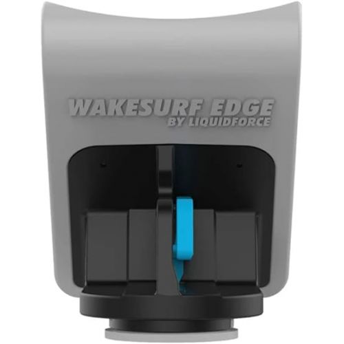  Liquid Force Wakesurf Edge Wake Pro Shaper 2