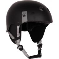 Liquid Force 2024 Flash (Blackout) Wakeboard Helmet-Large