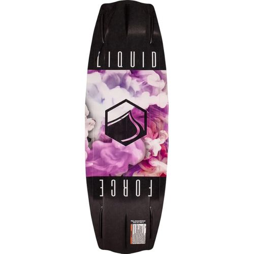  Liquid Force Angel Womens Wakeboard 2020 130