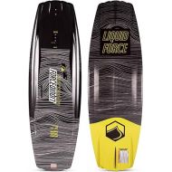 Liquid Force Classic Wakeboard Mens Sz 138cm