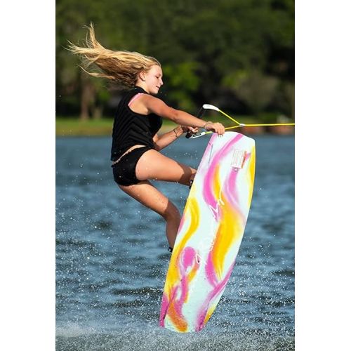  Liquid Force 2024 Women's Angel Wakeboard