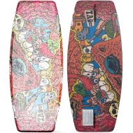 Liquid Force Tao Wakeskate 41