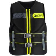 Liquid Force 2024 Classic Hinge CGA Life Jacket