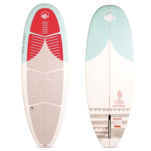  Liquid Force El Guapo Wakesurf Board 2019