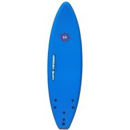 Liquid Shredder FSE EPS/PE Soft Surf Board