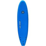 Liquid Shredder 80 FSE EPS/PE Soft Surf Board