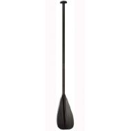 Liquid Shredder Fiberglass SUP 74 Pad, 74-82, Black