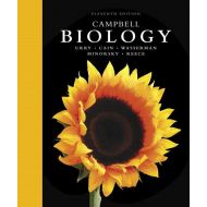 Lisa A Urry; Michael L Cain; Steven A Wa Campbell Biology, 11th Edition (Hardcover)