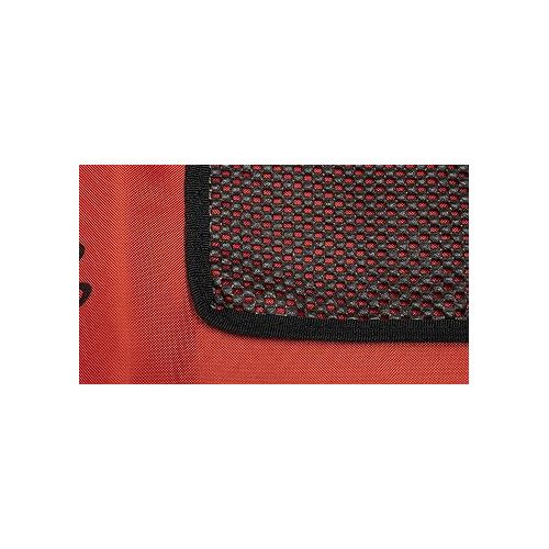  Lisle 89880 Red Fender Cover