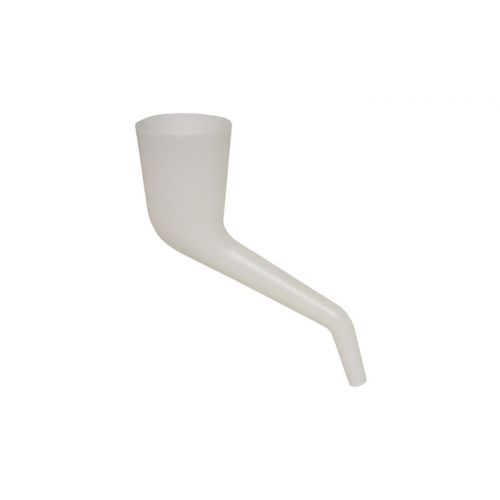  Lisle LIS-17232 Right Angle Funnel