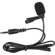 Listen Technologies LA-461 TRRS Lavalier Microphone