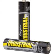 Listen Technologies LA-361 High Capacity AA Alkaline Batteries (Pack of 2)