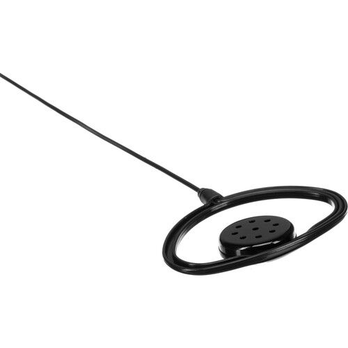  Listen Technologies LA-401 Universal Ear Speaker (Dark Gray)