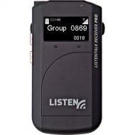 Listen Technologies ListenTALK Receiver Pro (North America, 1920 to 1930 MHz)