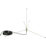 Listen Technologies LA-107 Ground Plane Remote Antenna (216 MHz)