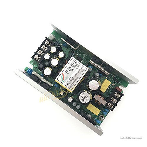  LiteWinSune Litewinsune 2Pack Stage Lighting Accessory Power Supply JY-200-36+12