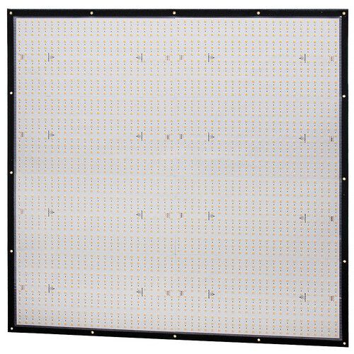  Litegear LiteMat Plus 8 Bi-Color LED Light Panel with LiteDimmer Plus