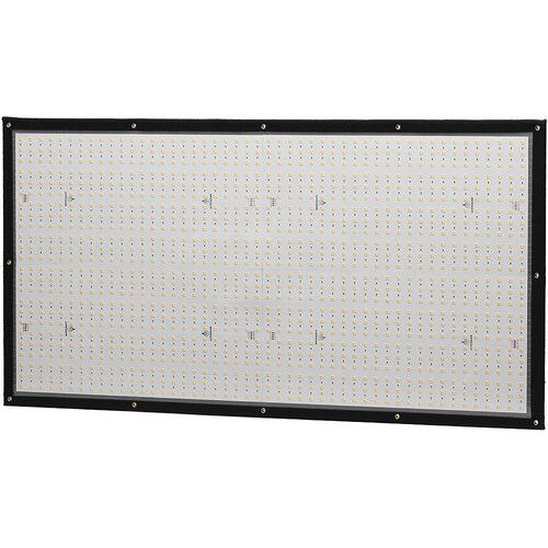  Litegear LiteMat Plus 4 Bi-Color LED Light Panel (Gold Mount Dimmer Kit)