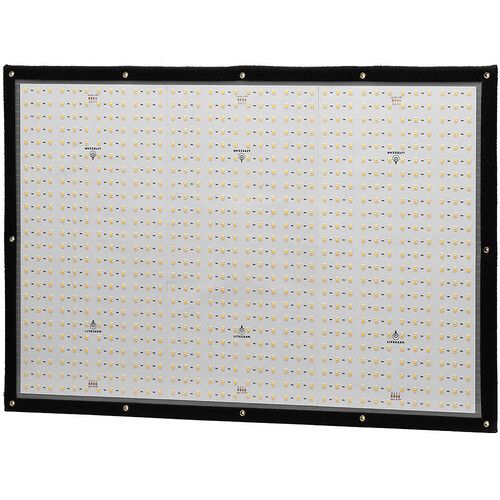  Litegear LiteMat Plus 3 Bi-Color LED Light Panel (Duo Dimmer Kit)