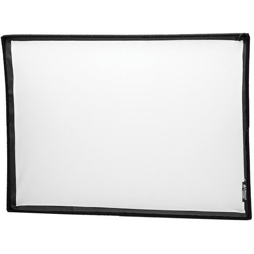  Litegear LiteMat Plus 3 Bi-Color LED Light Panel (Duo Dimmer Kit)