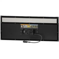 Litegear LiteMat Plus 2L Bi-Color LED Light Panel (Gold Mount Dimmer Kit)