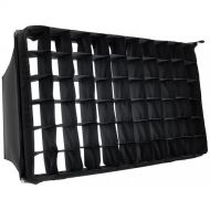 Litepanels 40 Snapgrid Eggcrate For Snapbag Softbox For Astra IP 2X1