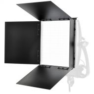 Litepanels 4-Way Barndoor Set for Astra LED Light